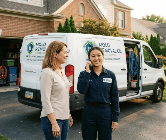 Crawlspace Mold Remediation Brookville, IN FAQs